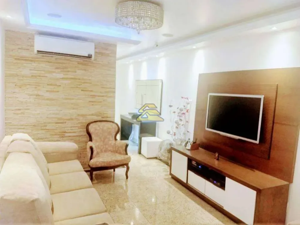 Apartamento, 3 quartos, 95 m² - Foto 6