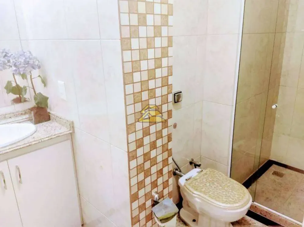 Apartamento, 3 quartos, 95 m² - Foto 15