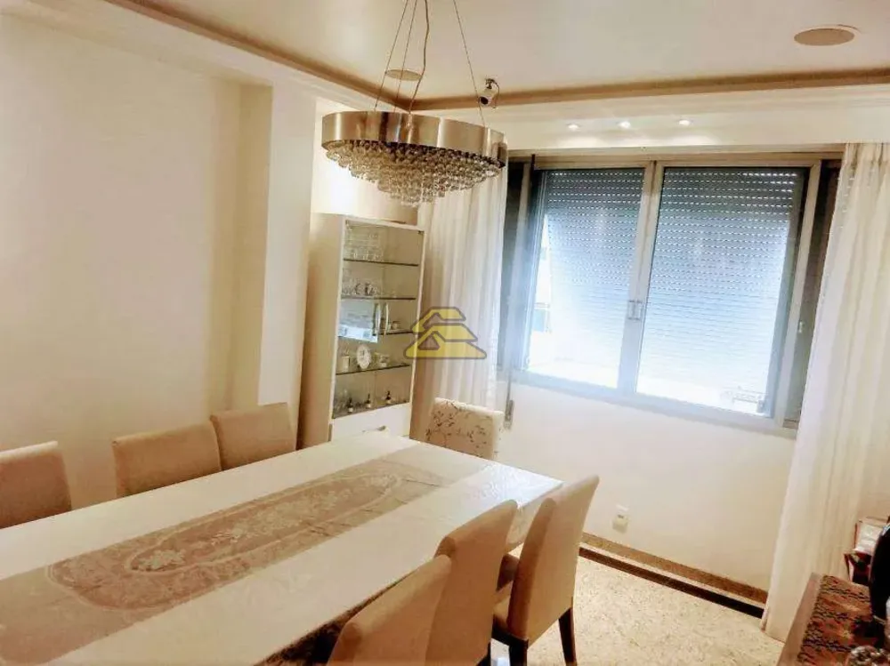 Apartamento, 3 quartos, 95 m² - Foto 3