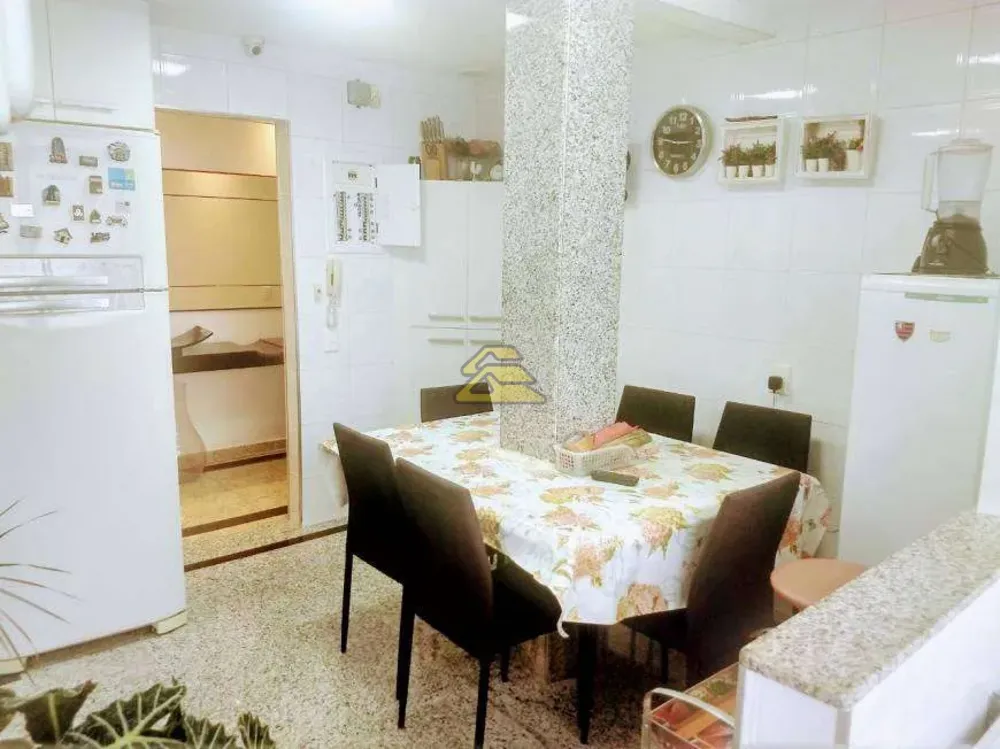 Apartamento, 3 quartos, 95 m² - Foto 1