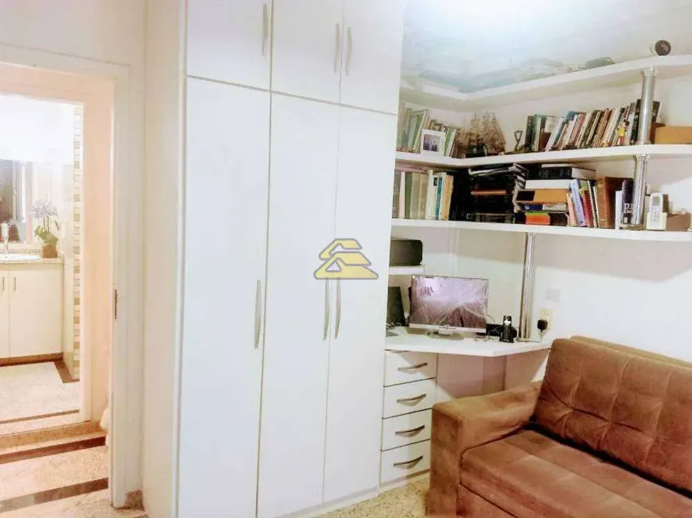 Apartamento, 3 quartos, 95 m² - Foto 12