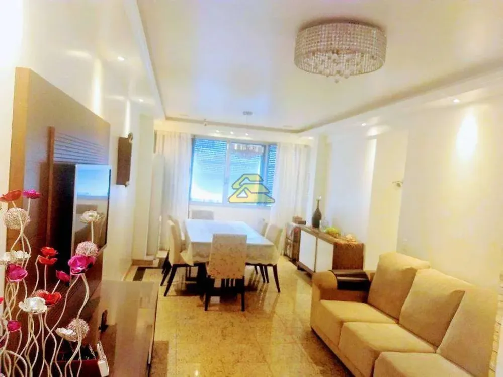 Apartamento, 3 quartos, 95 m² - Foto 2
