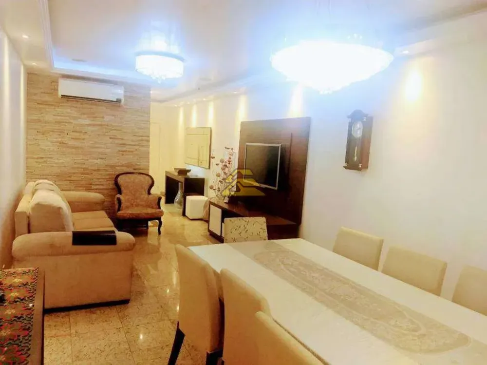 Apartamento, 3 quartos, 95 m² - Foto 6
