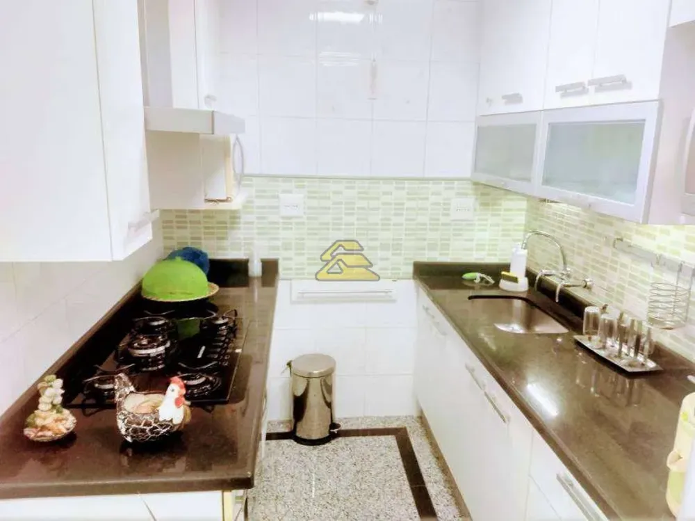 Apartamento, 3 quartos, 95 m² - Foto 20