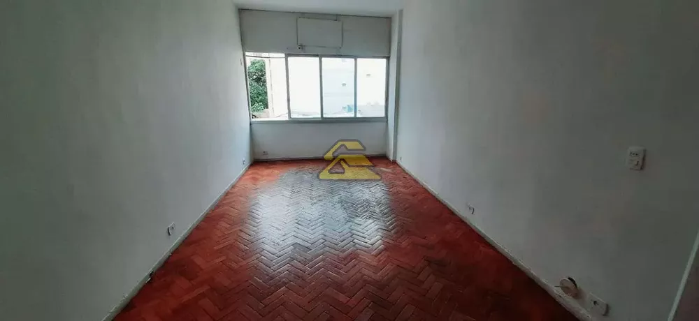 Sala-Conjunto, 27 m² - Foto 1