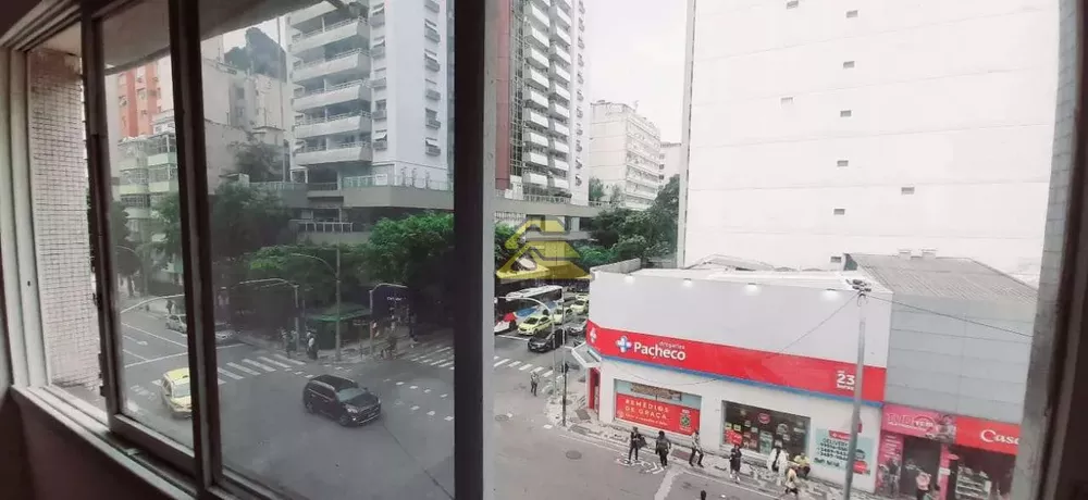 Sala-Conjunto, 27 m² - Foto 18