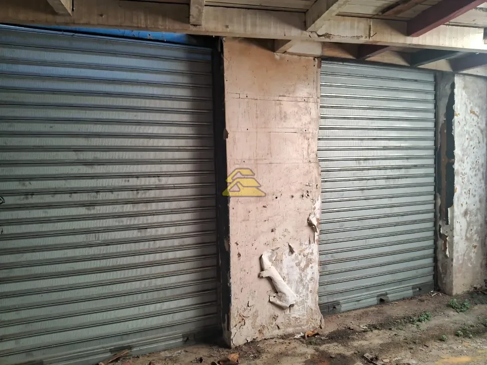 Loja-Salão, 200 m² - Foto 2