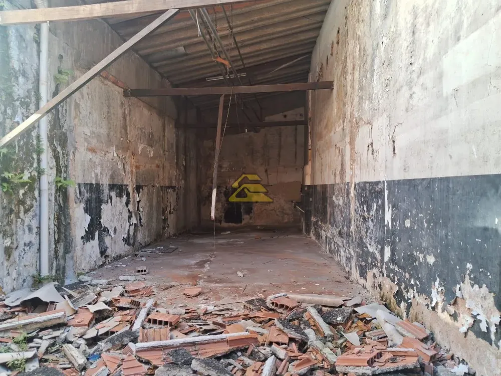 Loja-Salão, 200 m² - Foto 3