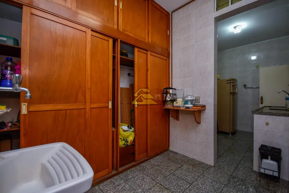 Apartamento, 3 quartos, 77 m² - Foto 2