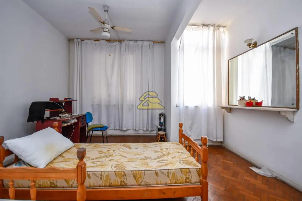 Apartamento, 3 quartos, 77 m² - Foto 9