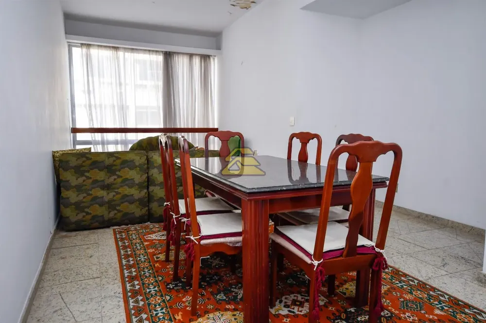 Apartamento, 3 quartos, 77 m² - Foto 5