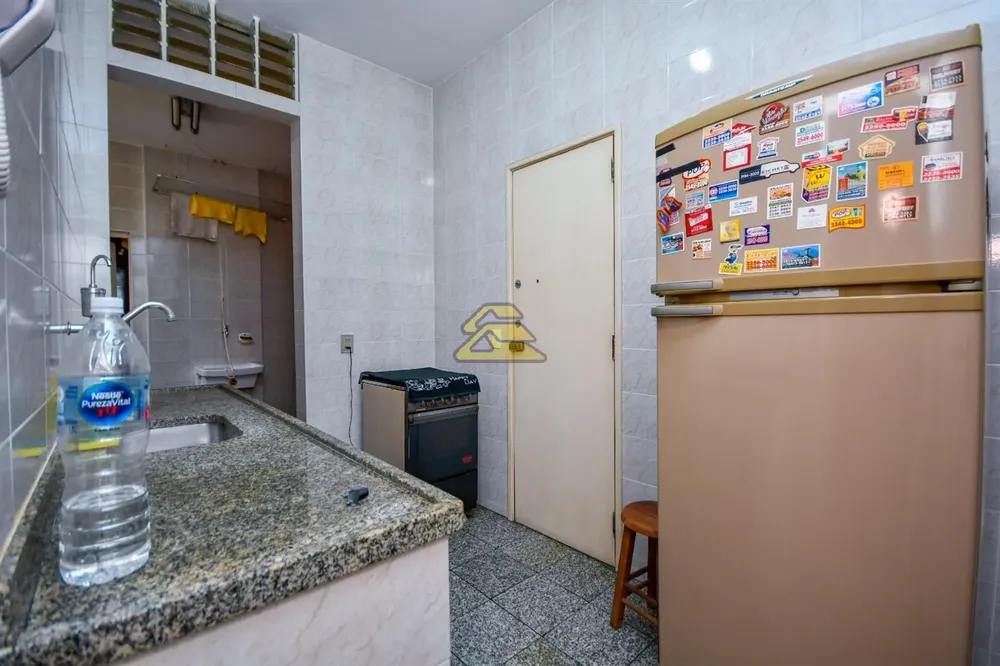 Apartamento, 3 quartos, 77 m² - Foto 4