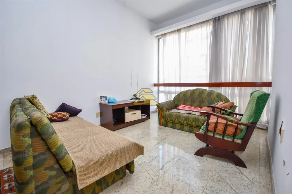 Apartamento, 3 quartos, 77 m² - Foto 6