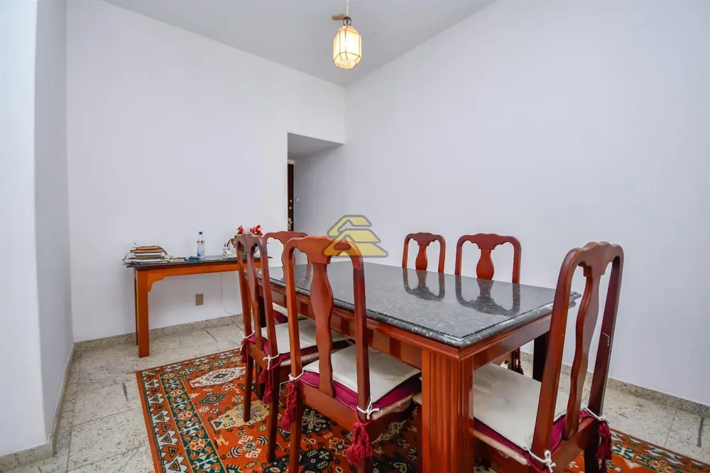 Apartamento, 3 quartos, 77 m² - Foto 5
