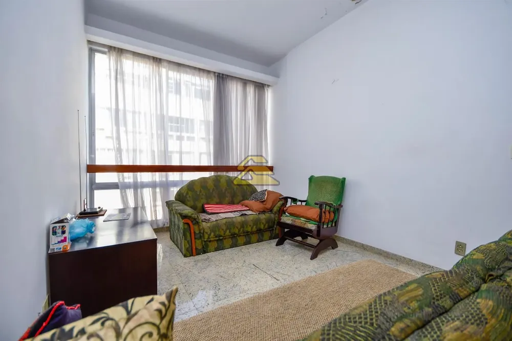 Apartamento, 3 quartos, 77 m² - Foto 3