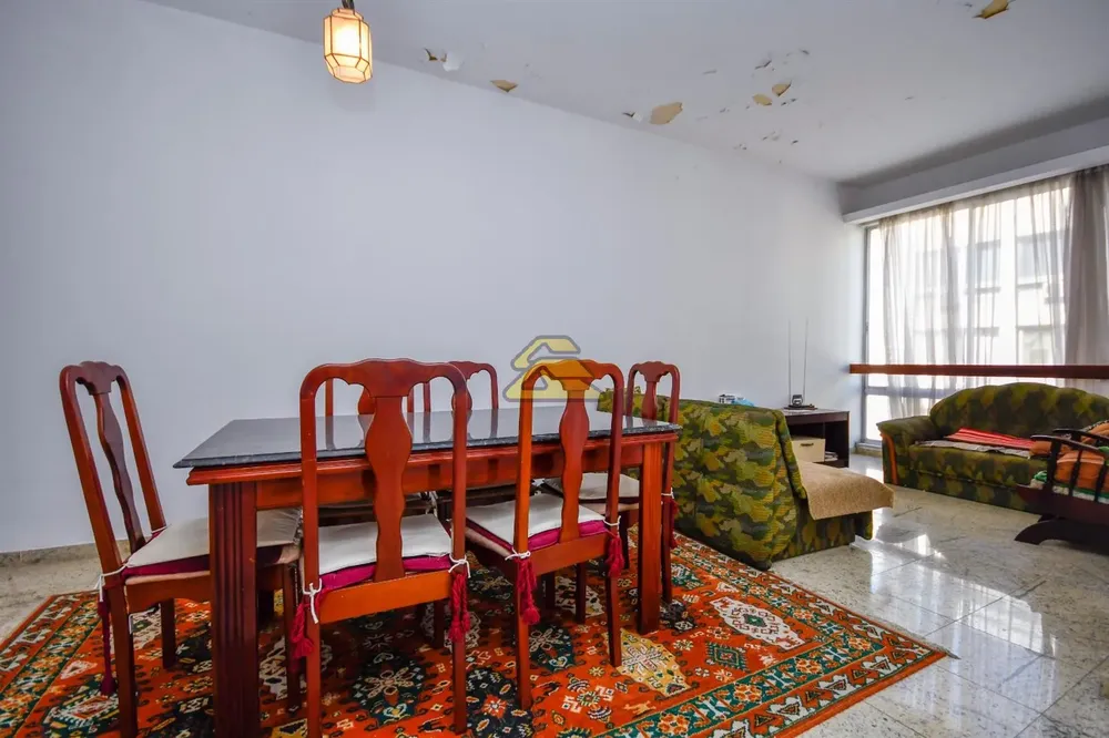 Apartamento, 3 quartos, 77 m² - Foto 7