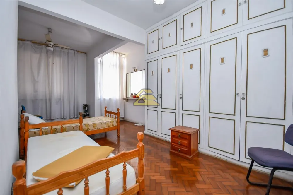 Apartamento, 3 quartos, 77 m² - Foto 1