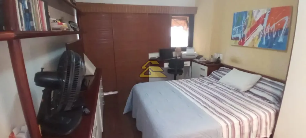 Apartamento, 3 quartos, 110 m² - Foto 10
