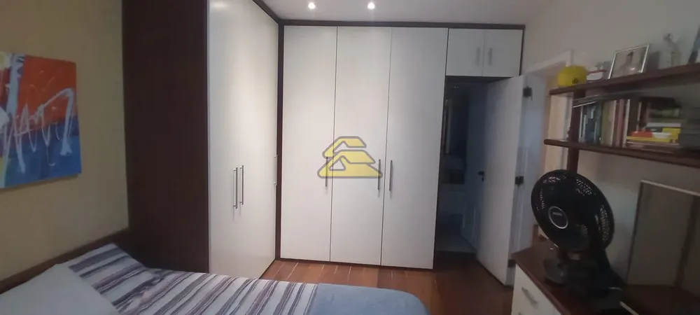 Apartamento, 3 quartos, 110 m² - Foto 22