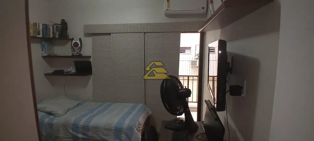 Apartamento, 3 quartos, 110 m² - Foto 15