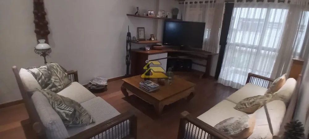 Apartamento, 3 quartos, 110 m² - Foto 2