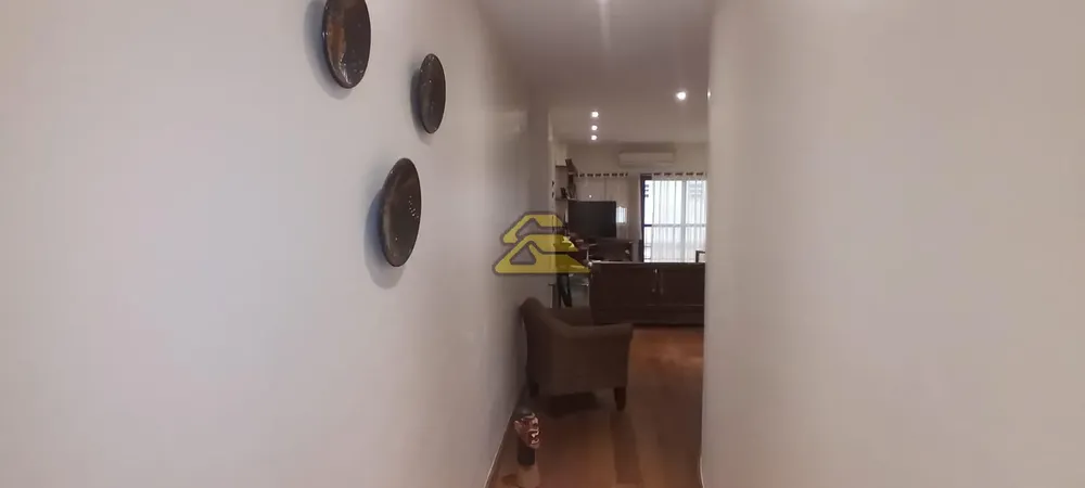Apartamento, 3 quartos, 110 m² - Foto 8