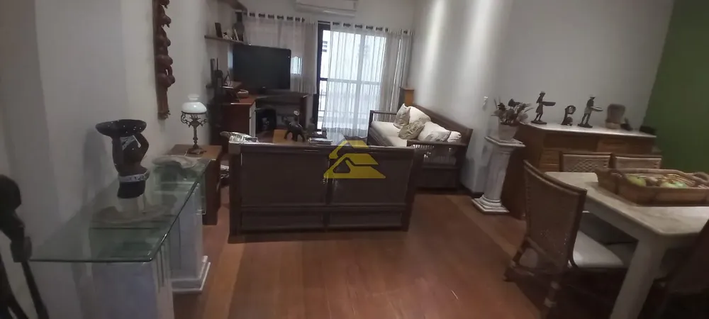 Apartamento, 3 quartos, 110 m² - Foto 4