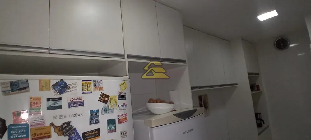 Apartamento, 3 quartos, 110 m² - Foto 30