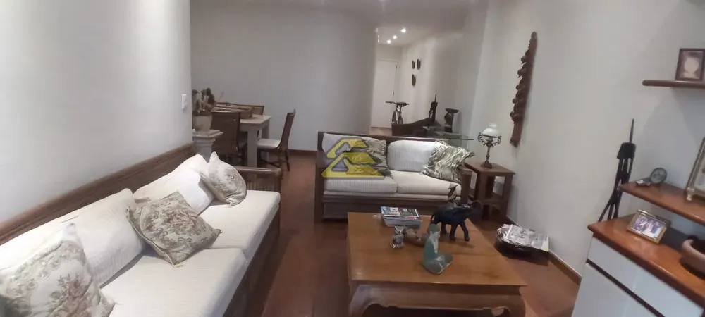 Apartamento, 3 quartos, 110 m² - Foto 3