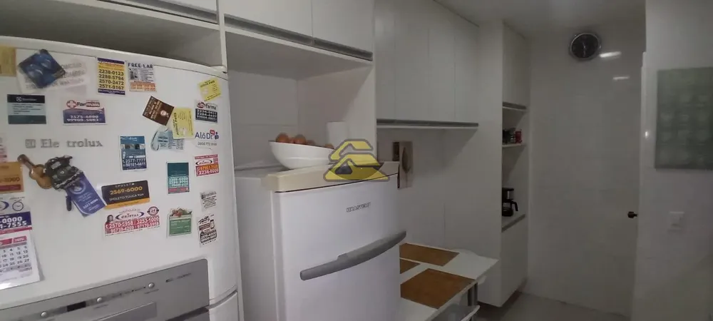 Apartamento, 3 quartos, 110 m² - Foto 26