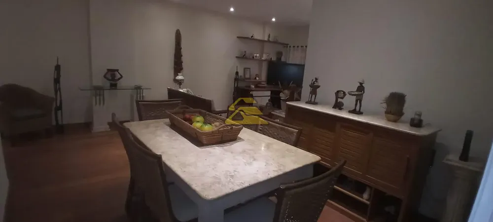 Apartamento, 3 quartos, 110 m² - Foto 7