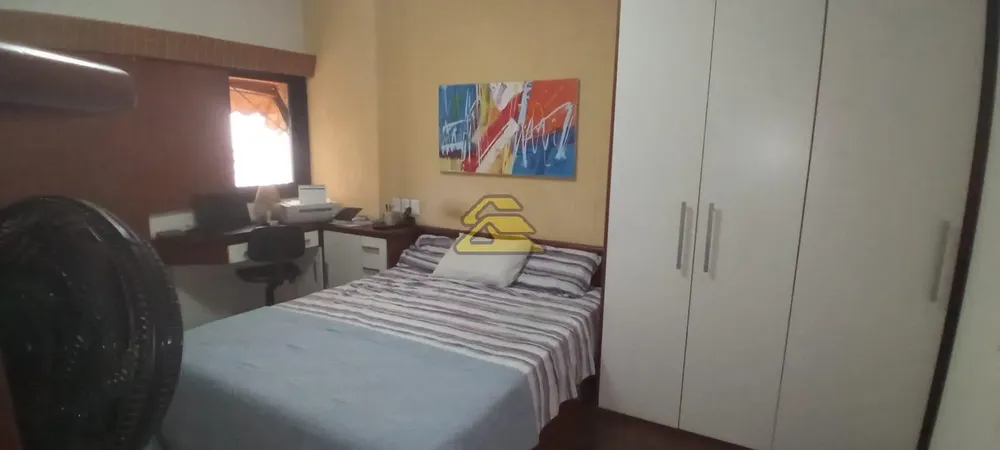 Apartamento, 3 quartos, 110 m² - Foto 11
