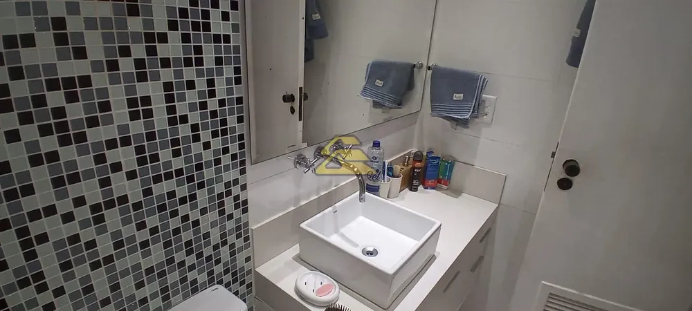 Apartamento, 3 quartos, 110 m² - Foto 40