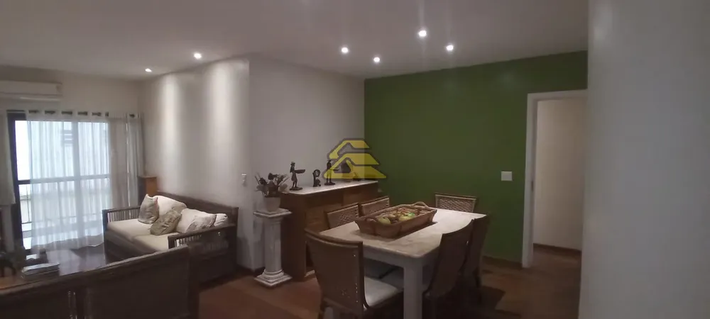 Apartamento, 3 quartos, 110 m² - Foto 5