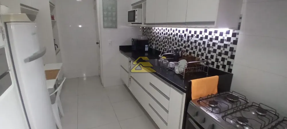 Apartamento, 3 quartos, 110 m² - Foto 25