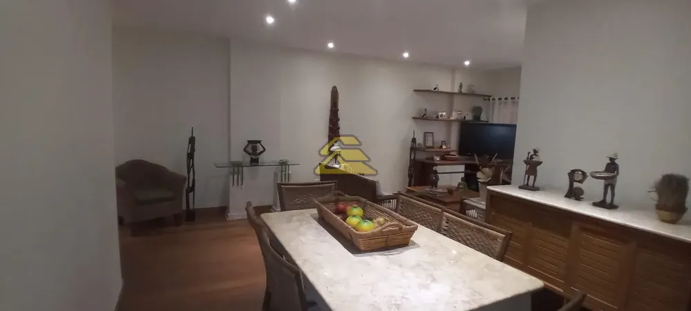Apartamento, 3 quartos, 110 m² - Foto 6
