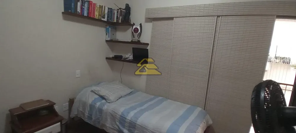 Apartamento, 3 quartos, 110 m² - Foto 14