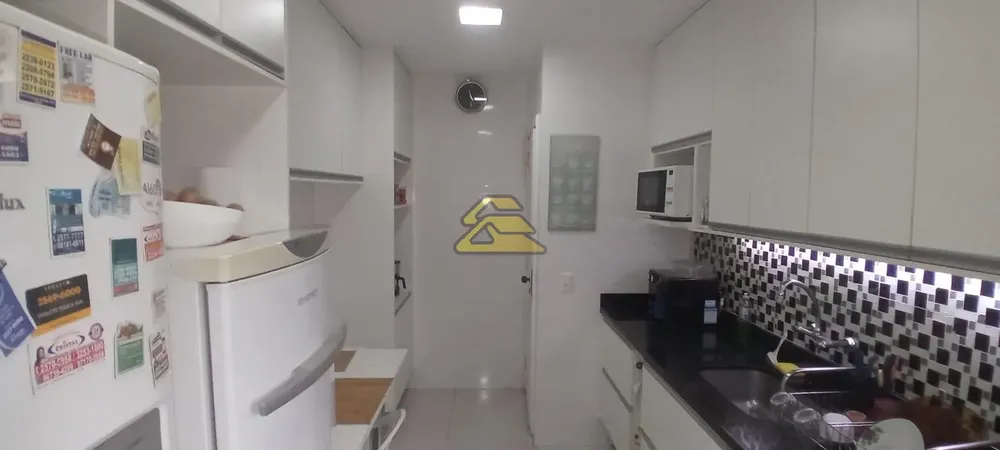 Apartamento, 3 quartos, 110 m² - Foto 32