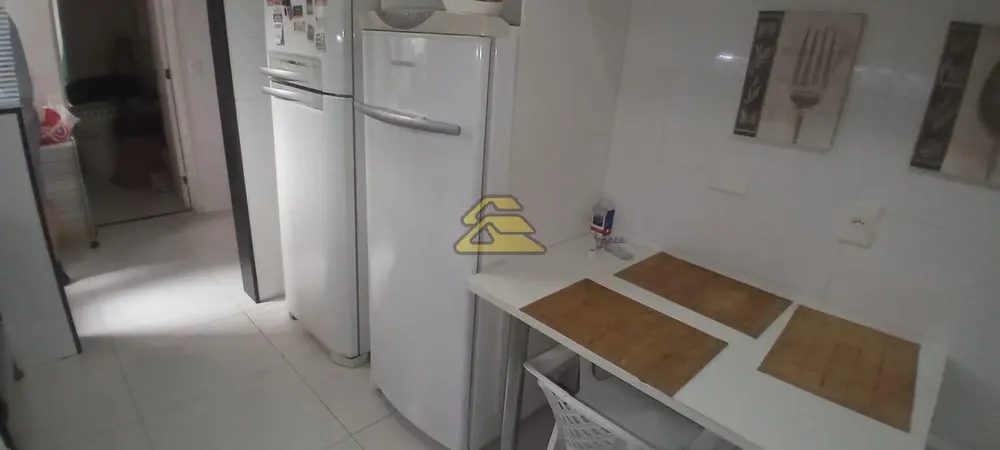 Apartamento, 3 quartos, 110 m² - Foto 29