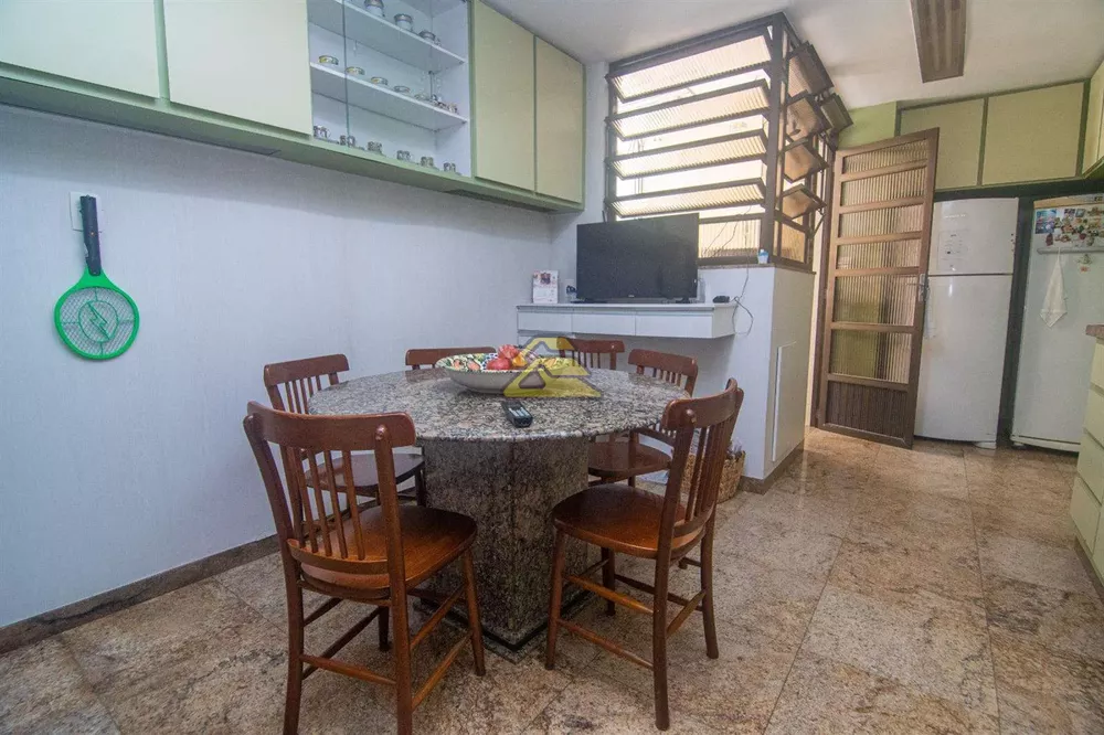 Cobertura, 3 quartos, 256 m² - Foto 15