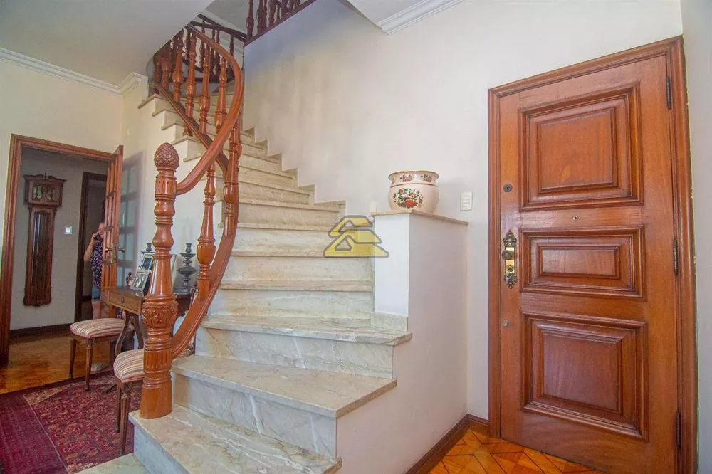 Cobertura, 3 quartos, 256 m² - Foto 4