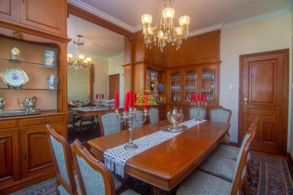 Cobertura, 3 quartos, 256 m² - Foto 5