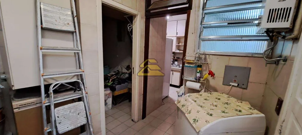 Apartamento, 3 quartos, 176 m² - Foto 31
