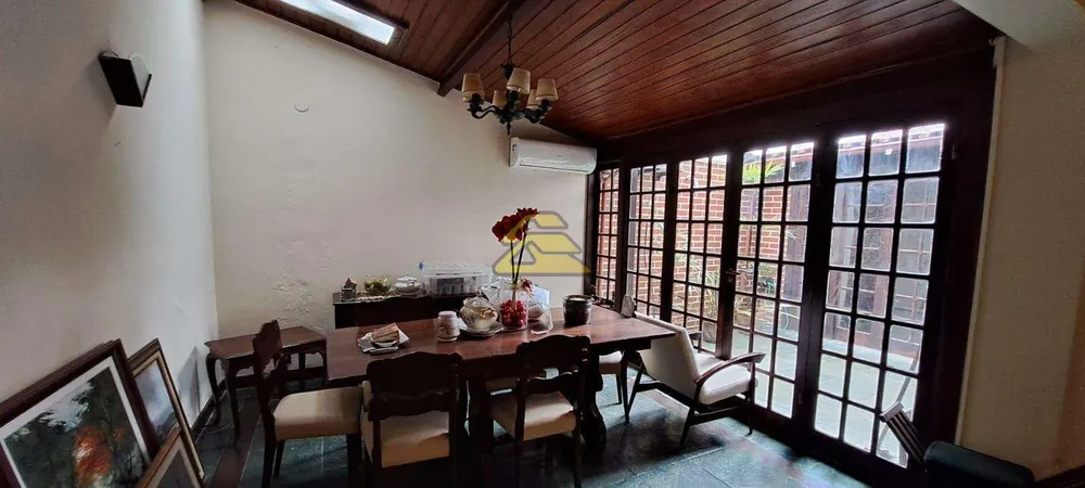Apartamento, 3 quartos, 176 m² - Foto 4