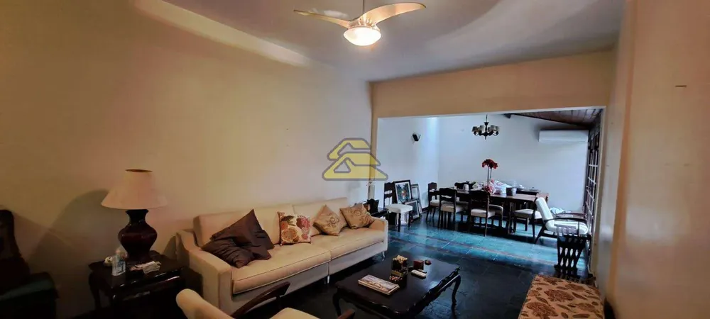 Apartamento, 3 quartos, 176 m² - Foto 2