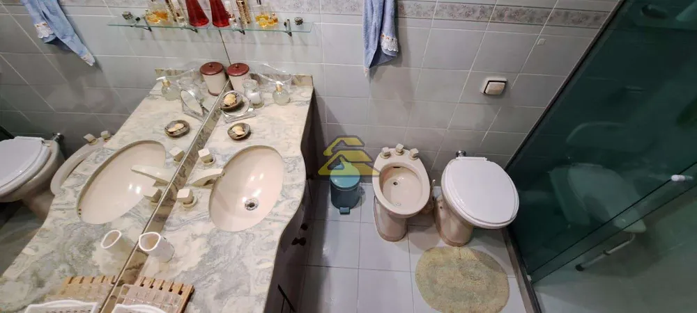 Apartamento, 3 quartos, 176 m² - Foto 21