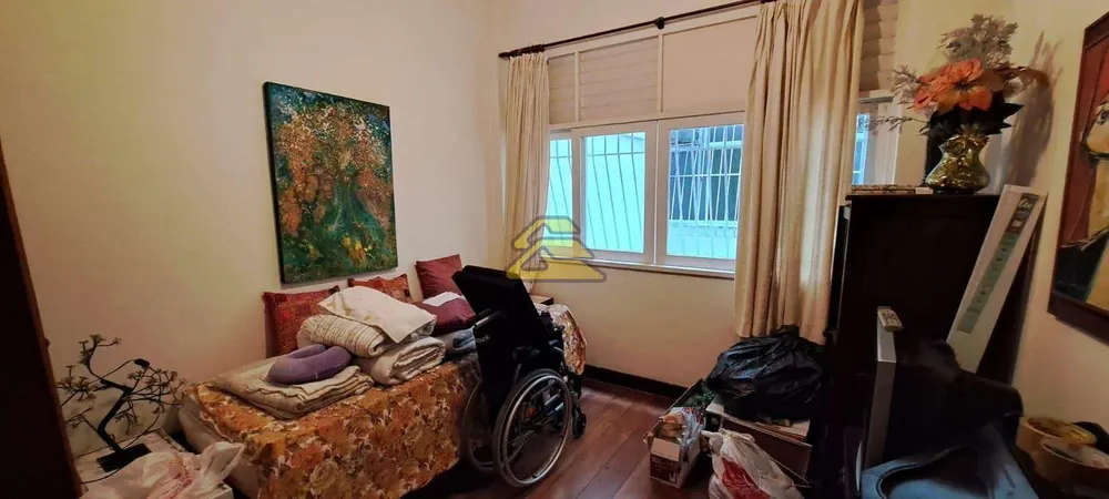 Apartamento, 3 quartos, 176 m² - Foto 22