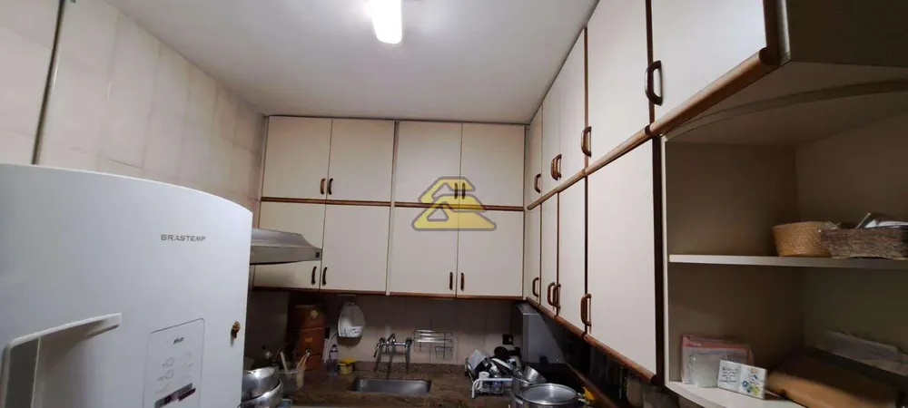 Apartamento, 3 quartos, 176 m² - Foto 29