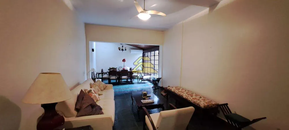 Apartamento, 3 quartos, 176 m² - Foto 1