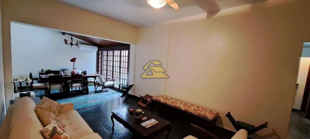 Apartamento, 3 quartos, 176 m² - Foto 3